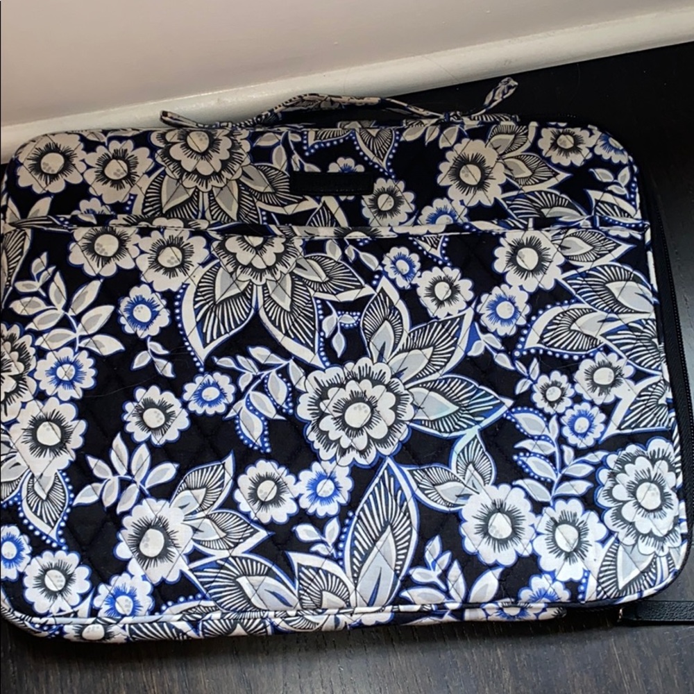 Laptop case